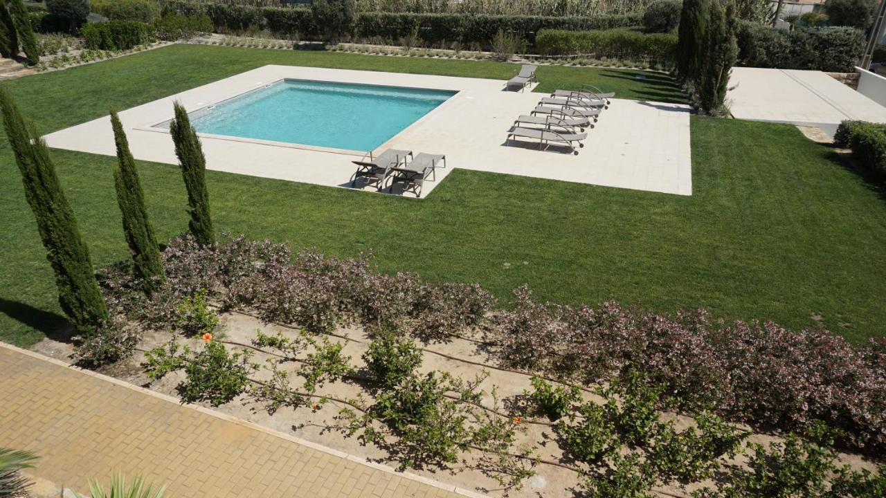 Apartamento 7 Mares Com 2 Quartos Sagres Exterior foto